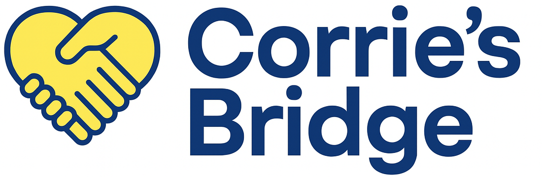 Corrie's Bridge
